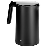 Zwilling ENFINIGY 1,5 L 1850 W Nero Plastica Senza filo Scaldabagno 53005-001-0