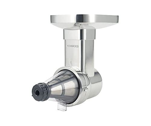 11009207 Kenwood KAX644ME Accessorio Spremifrutta per Impastatrice Planetaria