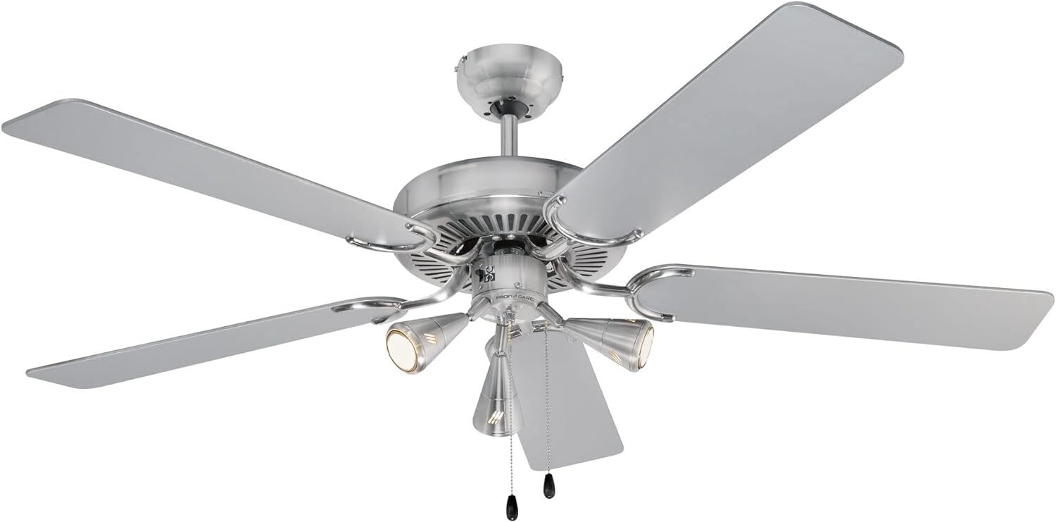 PROFICARE VENTILADOR DE TECHO 132CM PC-DVL 3078