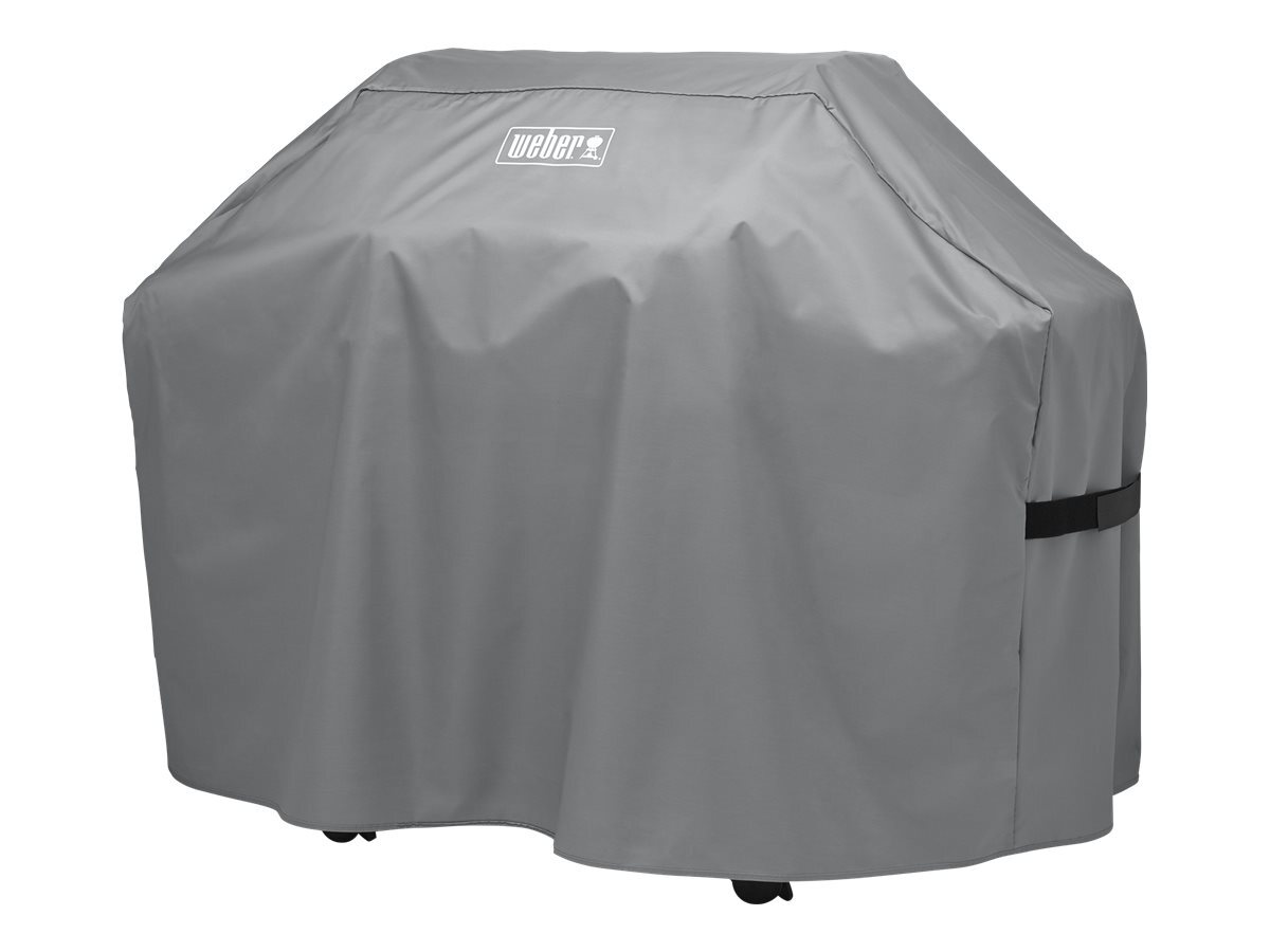 Weber 7179 Parapioggia Grigio Poliestere 589,3 mm 1765,3 mm 1051,6 mm 7179