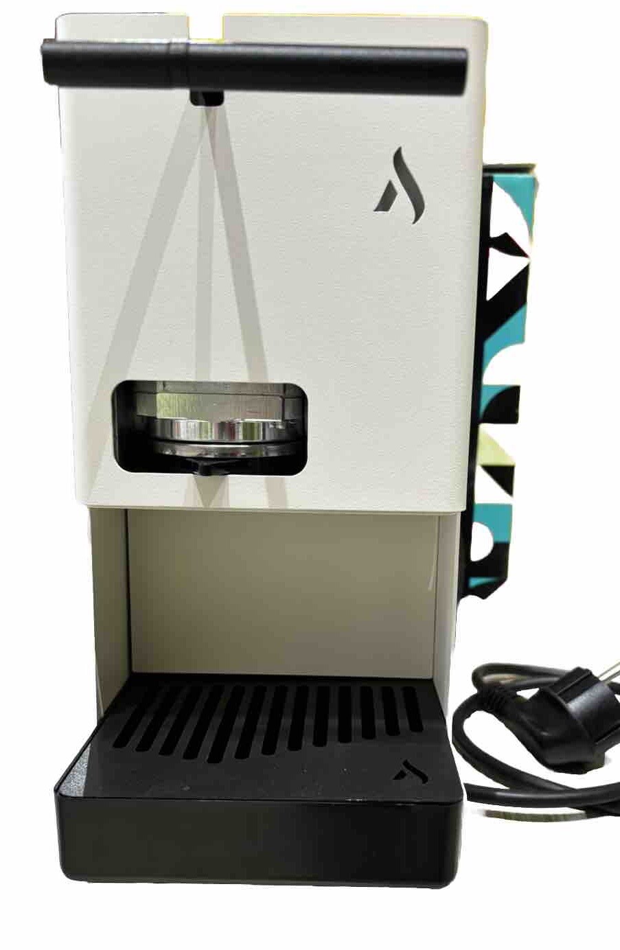 AROMA EGO' MACCHINA DA CAFFE ESPRESSO A CIALDE  MADE IN ITALY