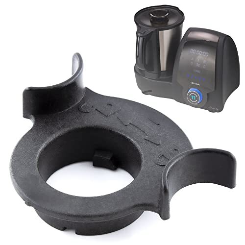 BAKUUM Portalama per Cecotec Mambo Modelli (T4D)