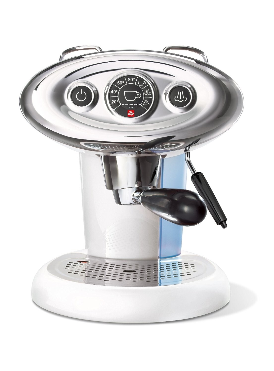 ILLY X7.1 BIANCA 06605             MACCHINA CAFFE' CAPSULE