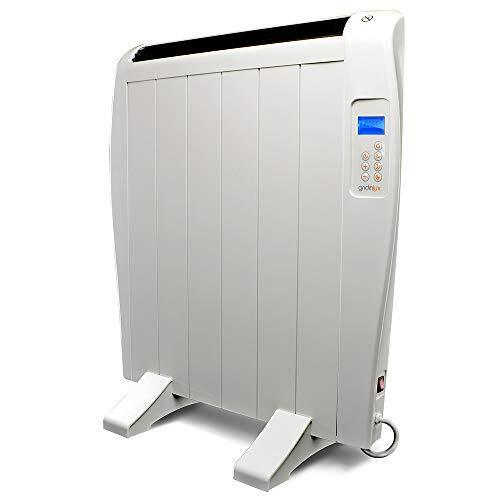 GRIDINLUX. Homely Atmosphere 900W. Emettitore termico, radiatore (W1c)