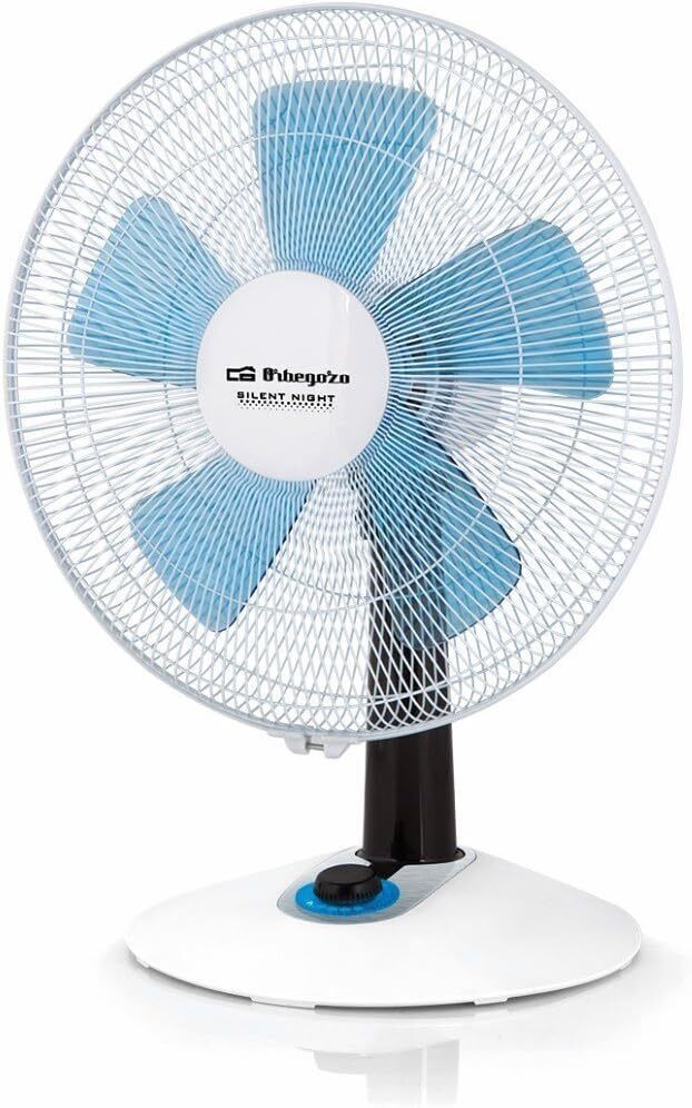 Orbegozo Ventilador de sobremesa - TF 0138 35 cm