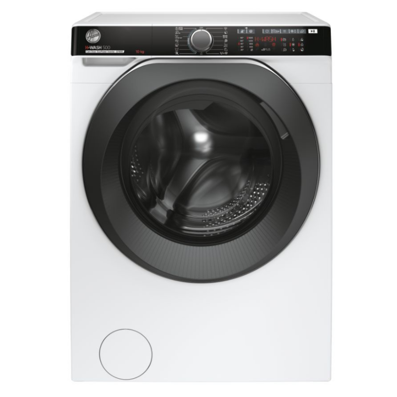 HOOVER HWPD 610AMBC/1-S LAVATRICE H-WASH 500 10KG 1600 GIRI CL. A -  SUPER PROMO