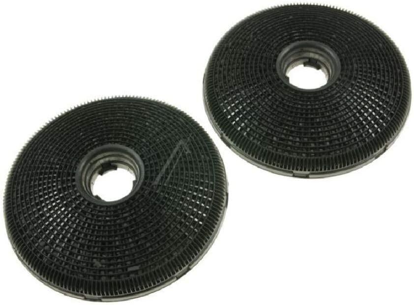 Zanussi ECFB02 Cooker hood filter - Hood Parts & Accessories (Cooker...