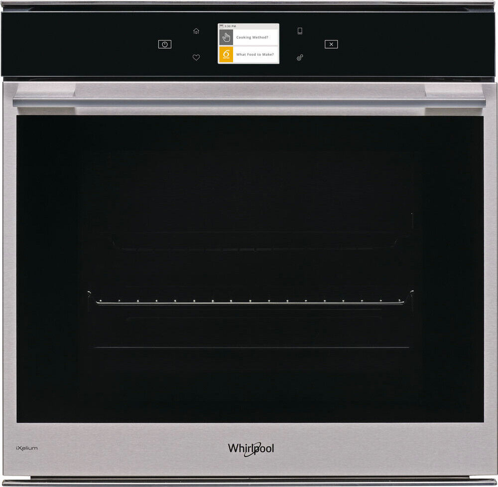 Whirlpool Forno Incasso Ventilato Elettrico Multifunzione 73L A+ 60 cm W9OM24S1H