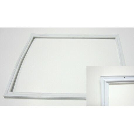GUARNIZIONE PORTA FREEZER FRIGO POLAR W INDESIT ARISTON ORIGINALE C00115393
