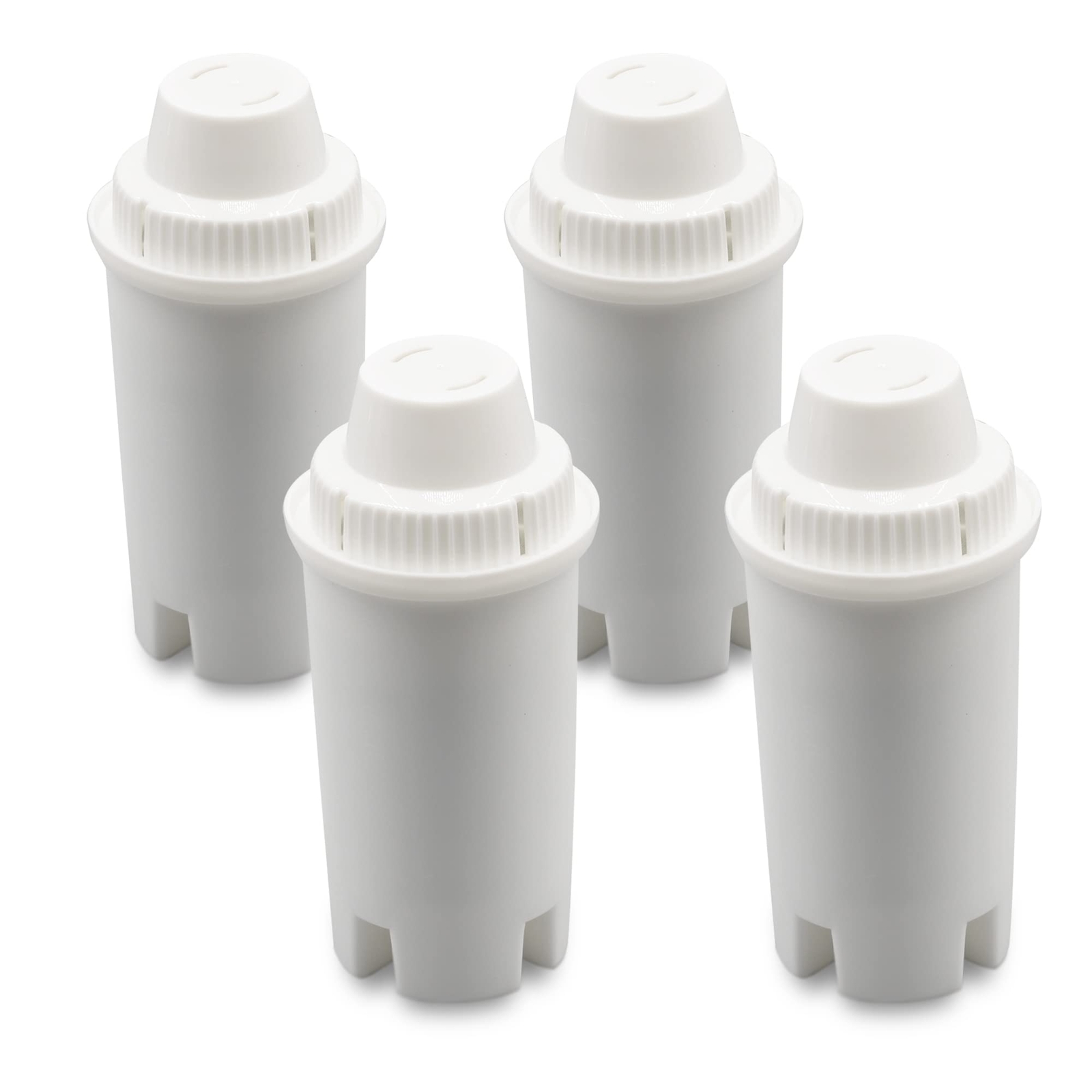 EMBRO Reemplazo Cartucho de Filtro de Agua Compatible con Jarras BRITA Classi...