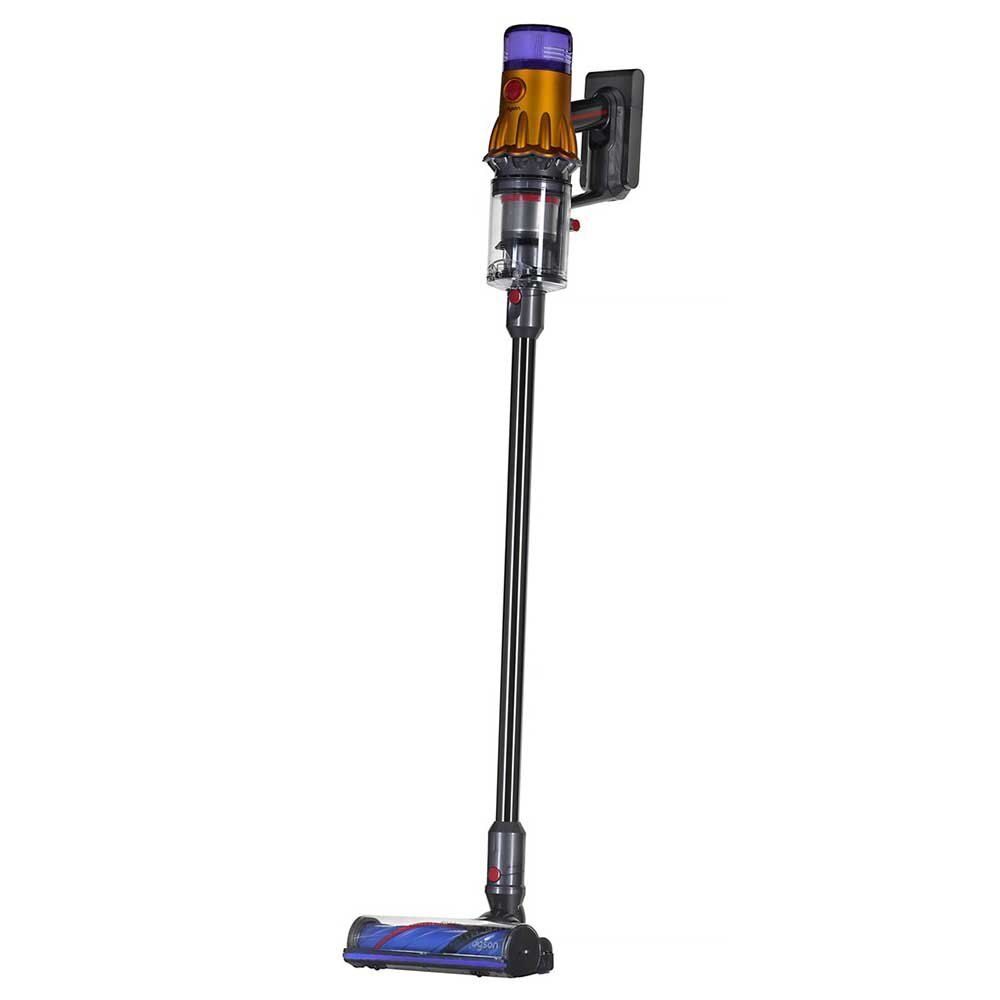 Dyson V12 Vacuum Cleaner Detect Slim Absolute Cordless 5025155088180