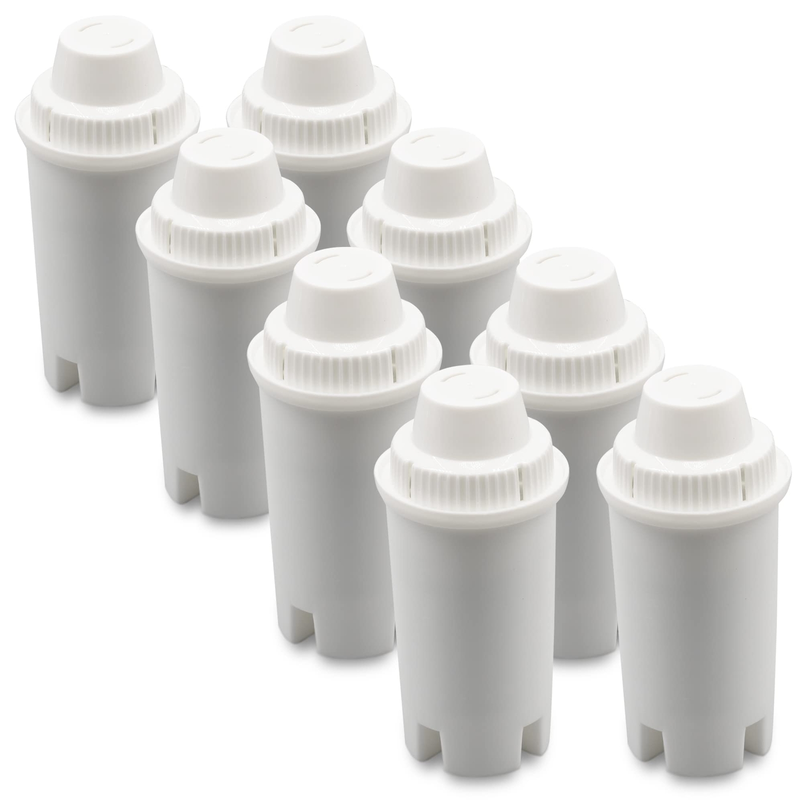 EMBRO Reemplazo Cartucho de Filtro de Agua Compatible con Jarras BRITA Classi...