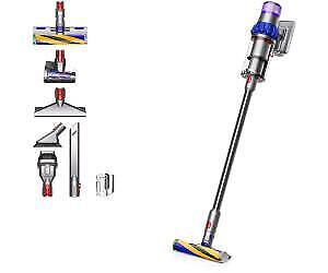 Dyson V15 Detect Fluffy Mod. V15 DETECT FLUFFY EAN 5025155089750