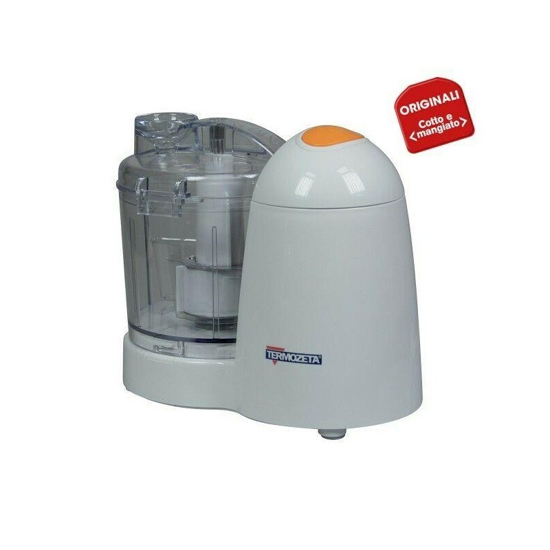 TERMOZETA COTTO E MANGIATO TRITATUTTO 350 ML 120 W