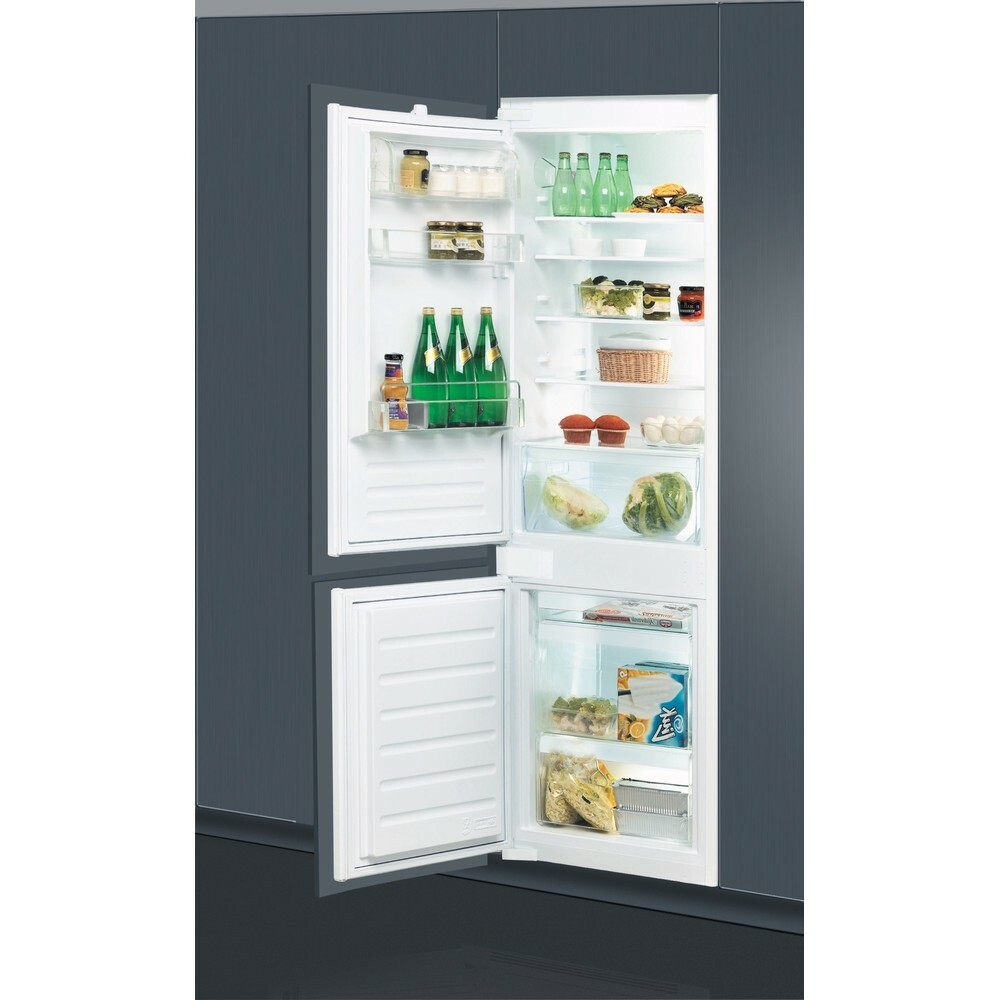WHIRLPOOL ART6600LH1 FRIGORIFERO DA INCASSO COMBINATO 177 CM LESS FROST BIANCO