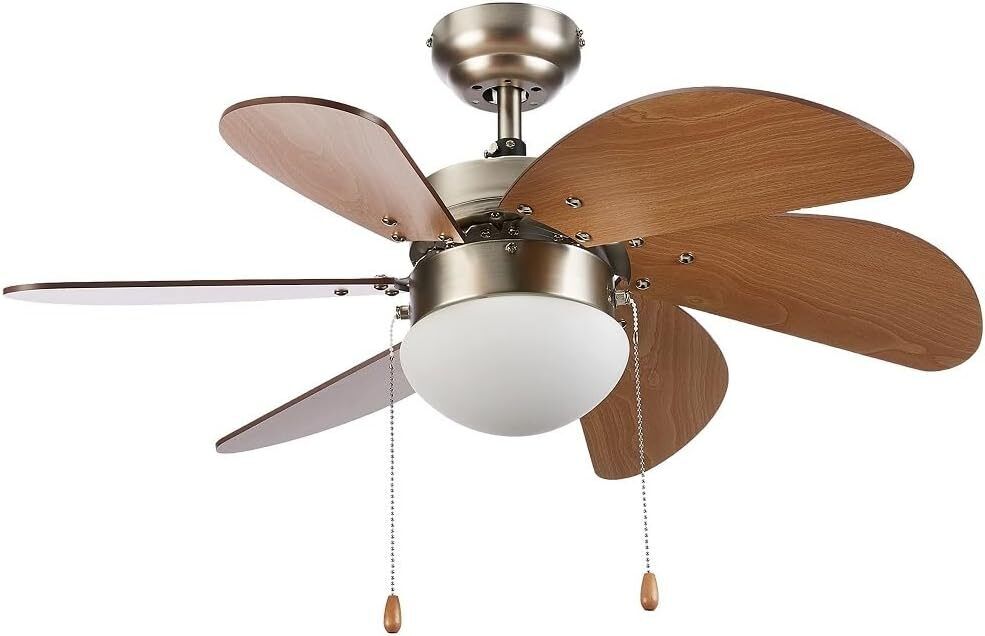 Ventilador de techo - CP 15075 N 80 cm