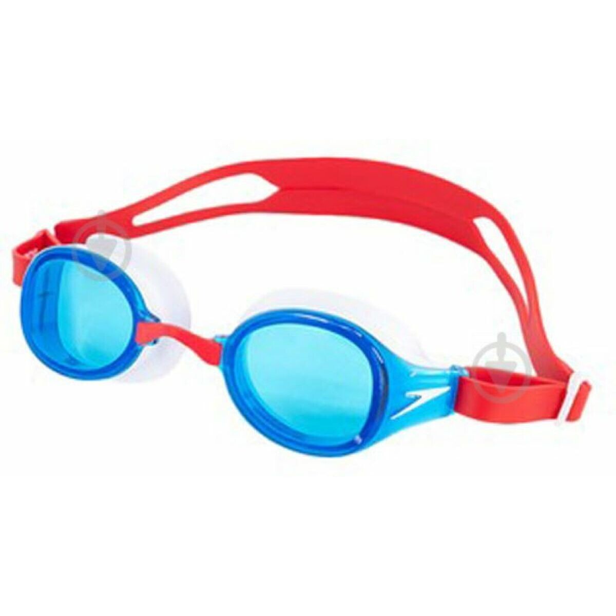 Occhialini da Nuoto per Bambini Speedo HYDROPURE JUNIOR 8-126723083 Azzurro Tagl
