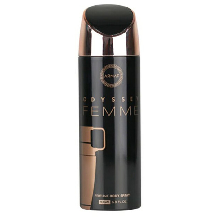 Armaf Odyssey Deospray per Donne 200ml