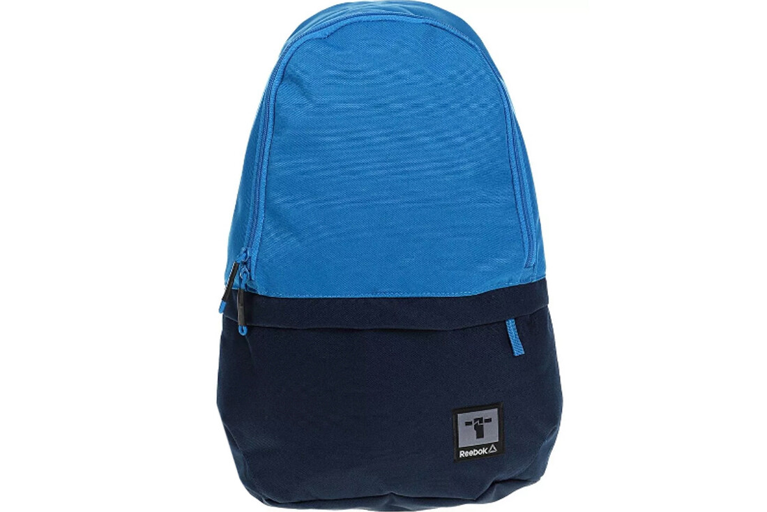 zaini Unisex, Plecak Reebok Found BKP BQ1244, blu