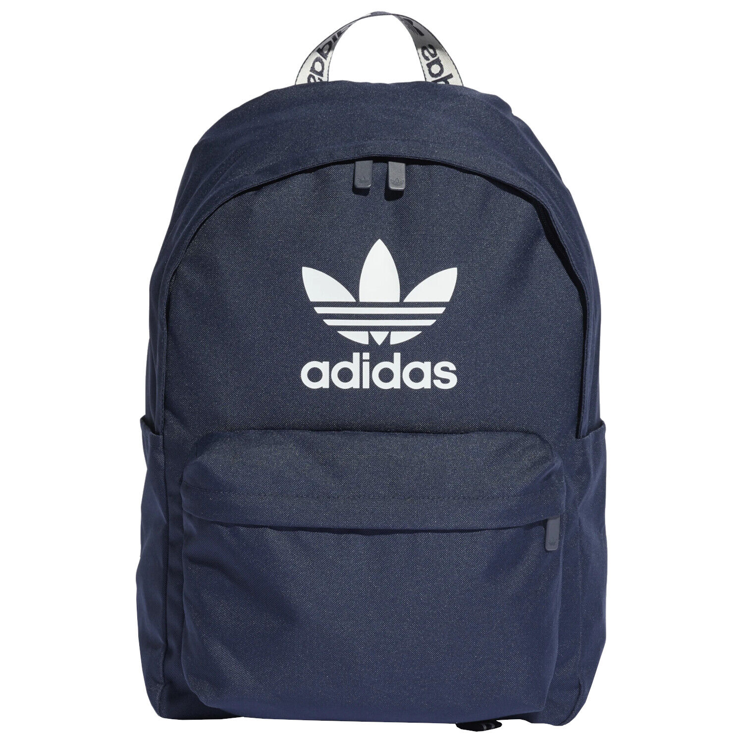 zaini Unisex, adidas Adicolor Backpack, granata