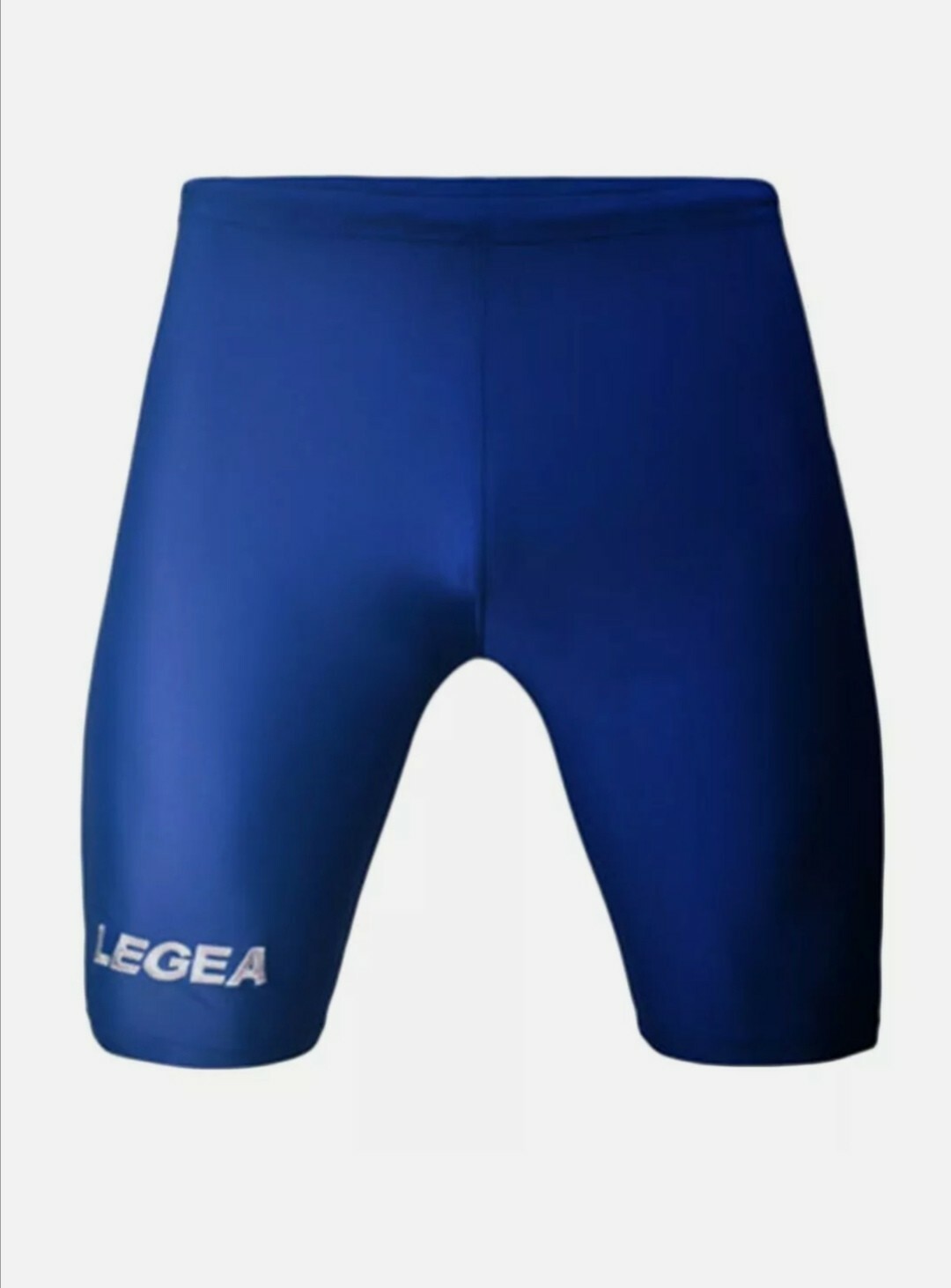 Bermuda  Corsa  aderenteLEGEA Uomo/donna Abbigliamento Sportivo Tg M royal