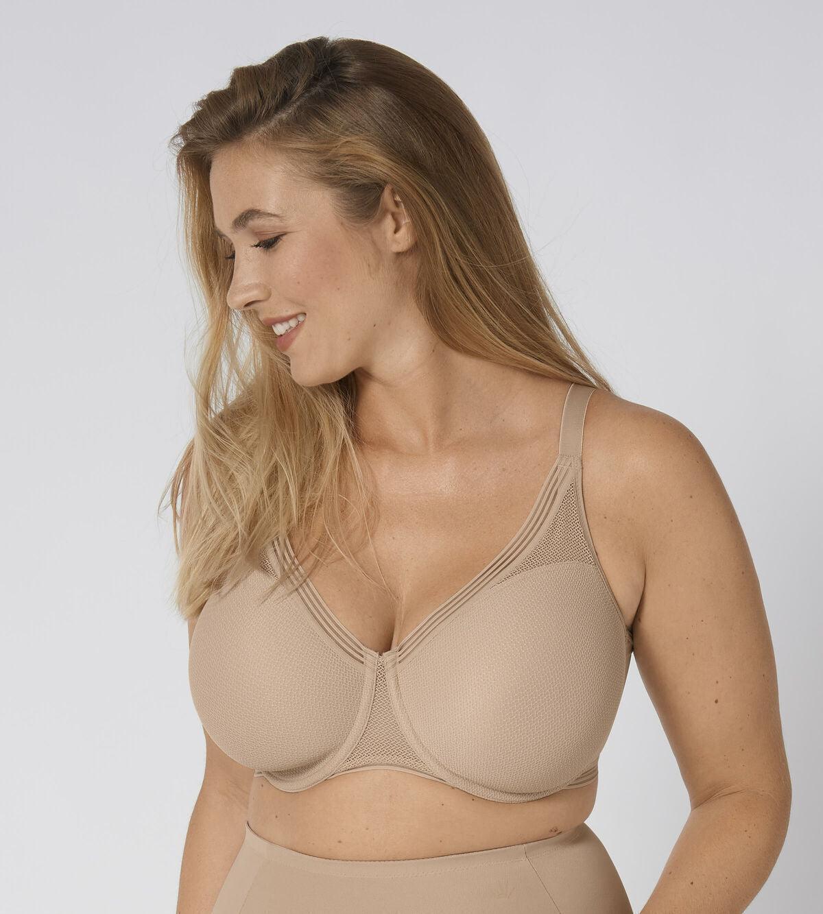 Triumph Reggiseno Infinite Sensation W01 10190474 S40