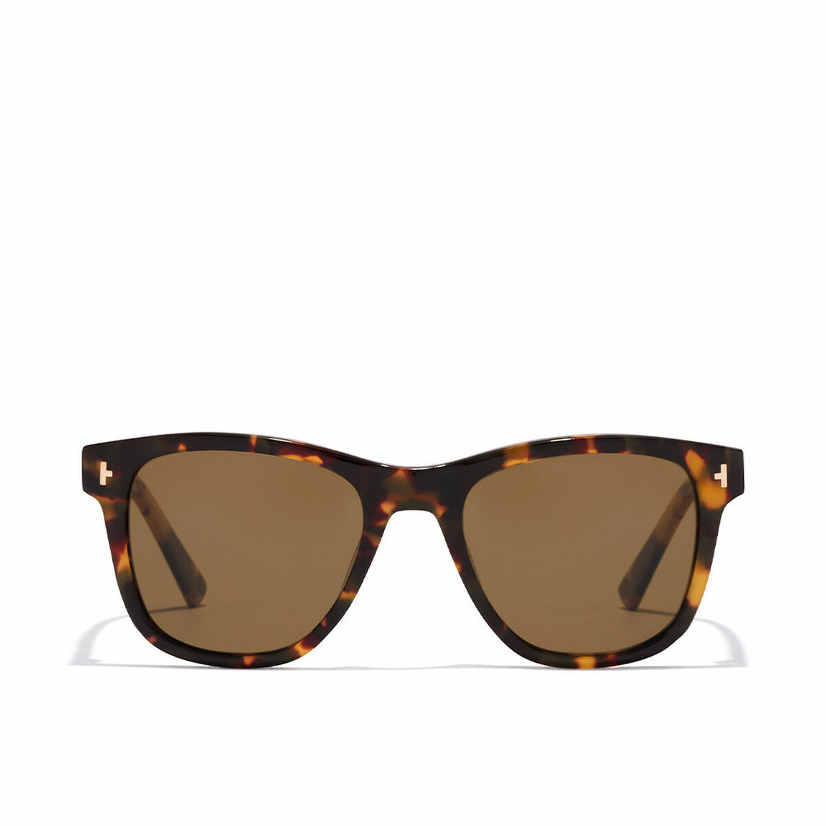 Occhiali da sole polarizzati Hawkers One Pair Marrone [Ø 47 mm]
