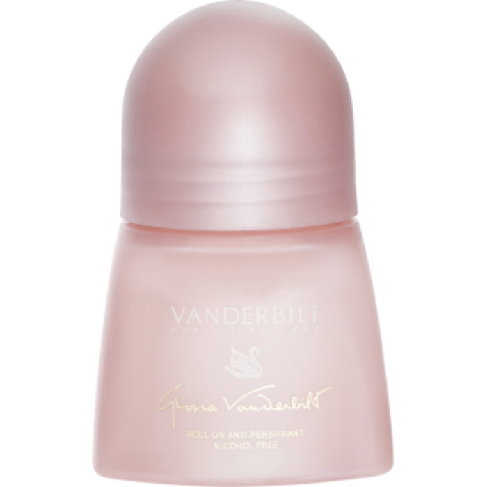 Vanderbilt Vanderbilt Deodorante Roll-On per donna 50ml