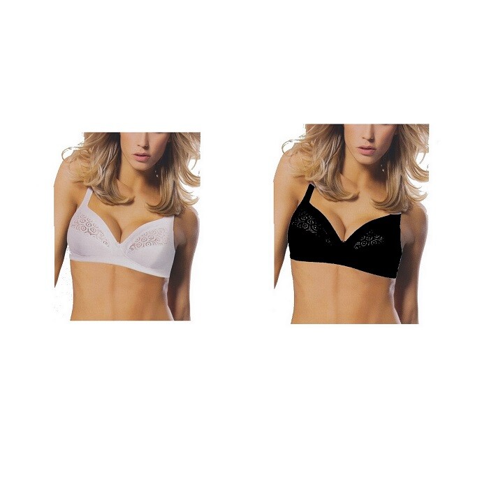 REGGISENO DONNA SOLLIEVO IN ART SOFFIO 2 COLORE E MISURA A SCELTA