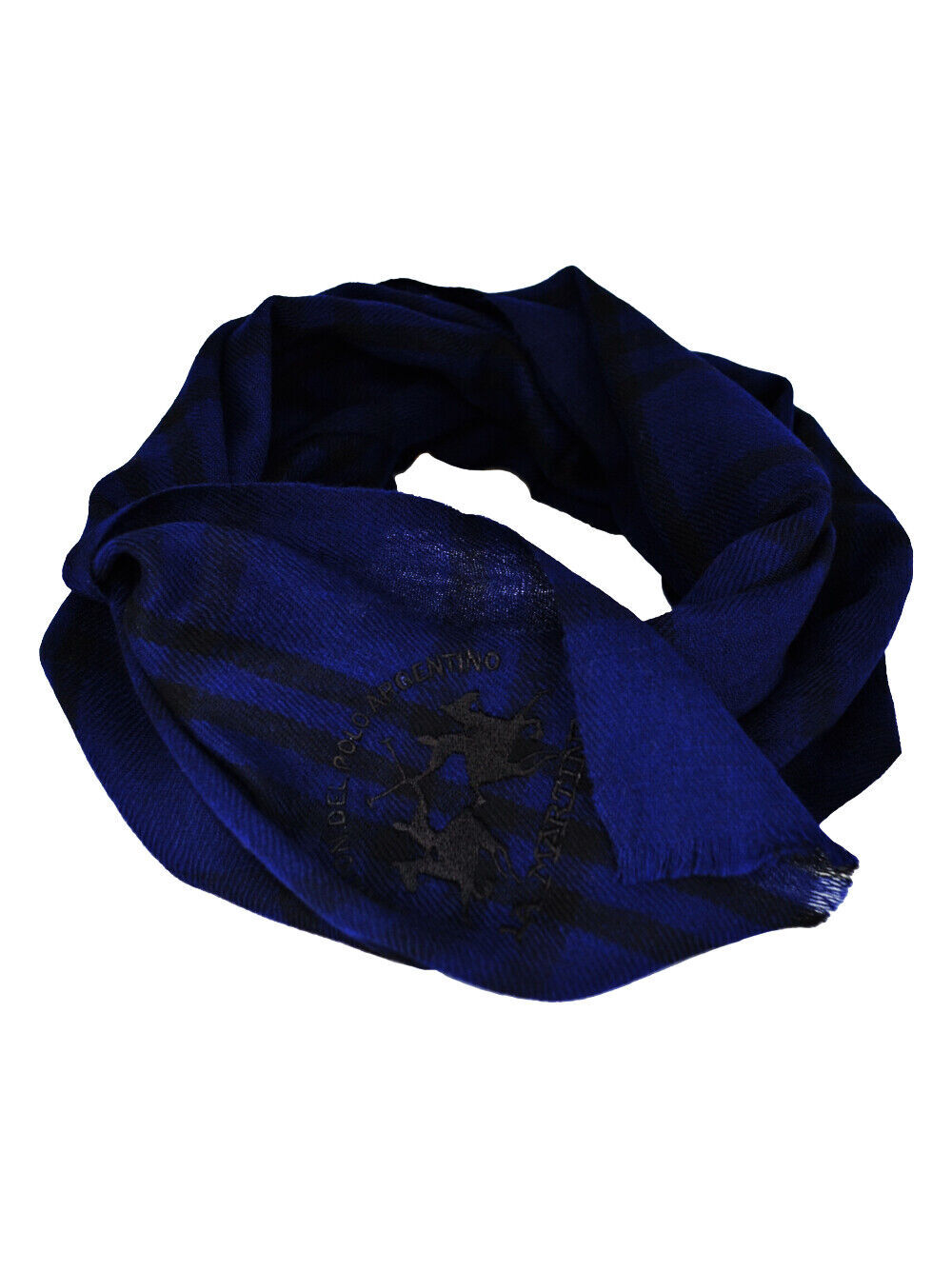 Sciarpa La Martina L23PU0381249080 Donna
