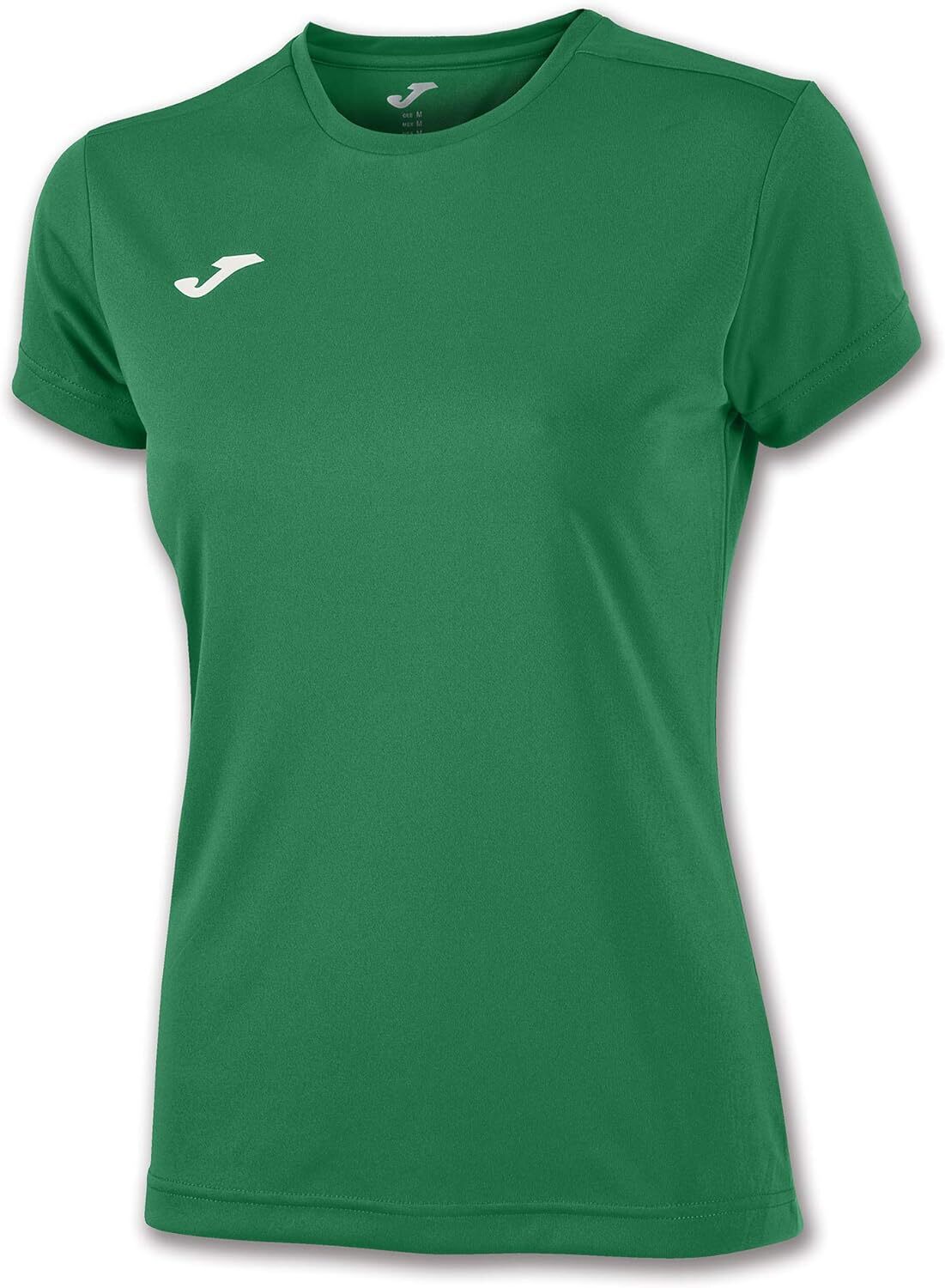 Joma Women's 900248.450 Women's 900248.450 Damen T-Shirts - Green/Green, 2X-Smal