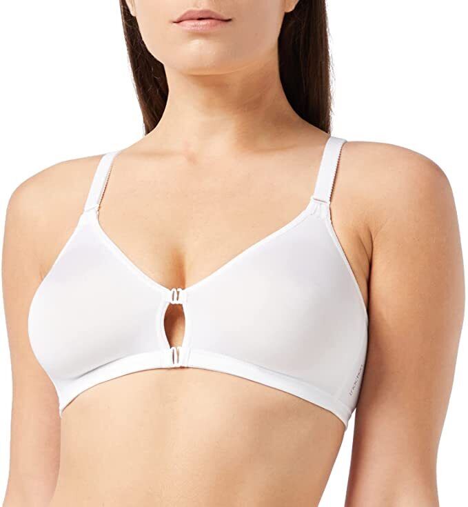 Reggiseno donna senza ferretto Triumph art Triaction colore e misura a scelta