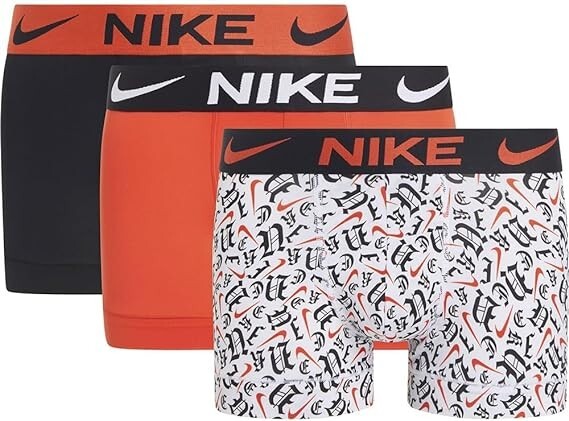 NIKE 3X BOXER UOMO 000PKE1156