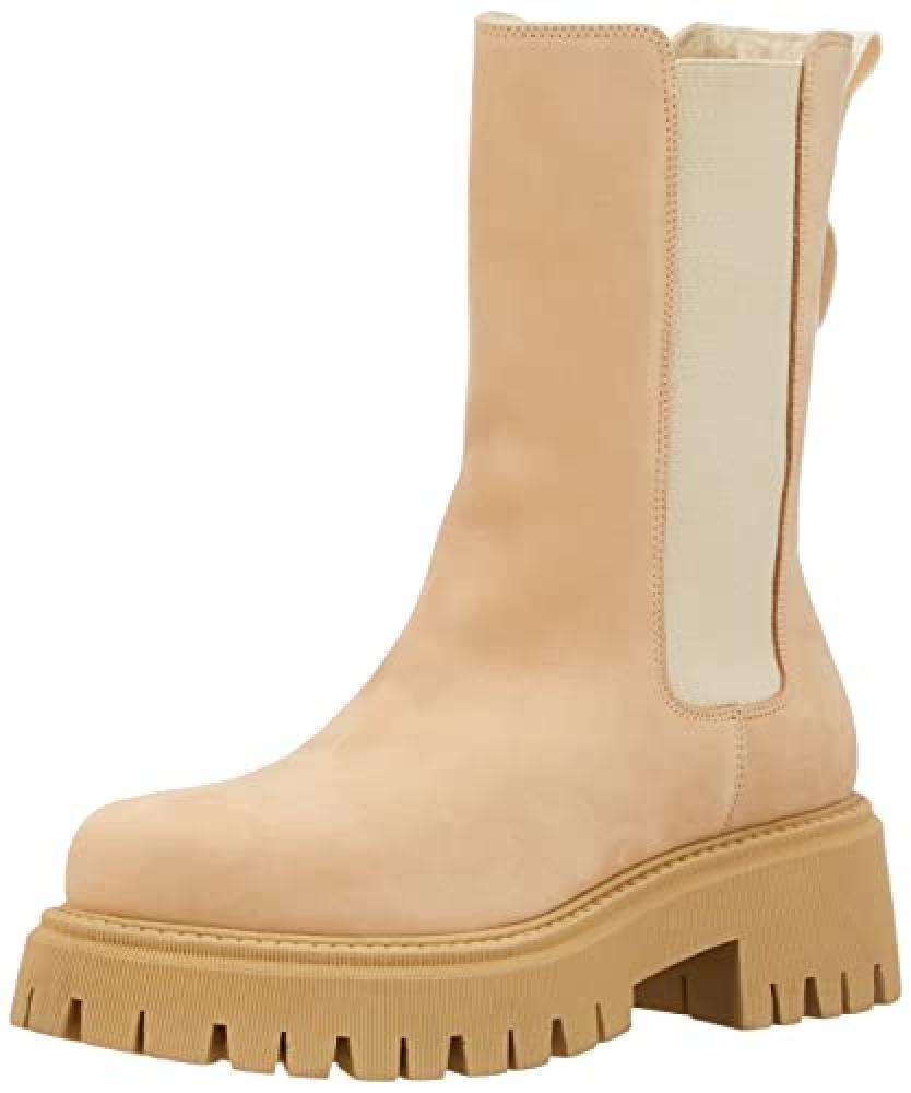 (TG. 39 EU) Marc O'Polo Amanda 1c, Stivali Chelsea Donna, 712, 39 EU - NUOVO