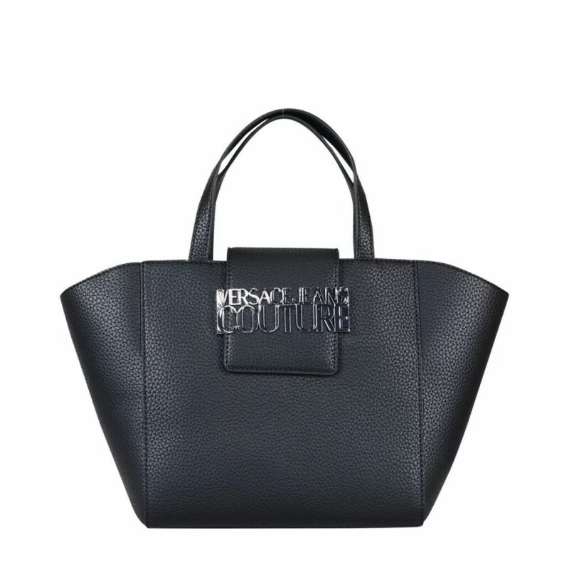Versace Jeans Shopping bag Nero Donna