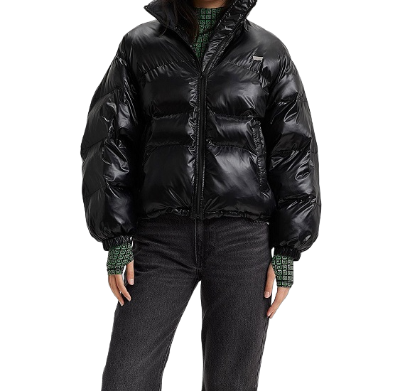 Giubbotto donna Levi's A5895