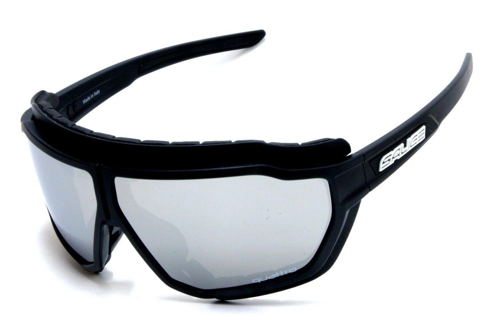 Occhiale da Sole/Sunglasses Alta Montagna Ghiacciaio Salice 024Q Lente Cat.4