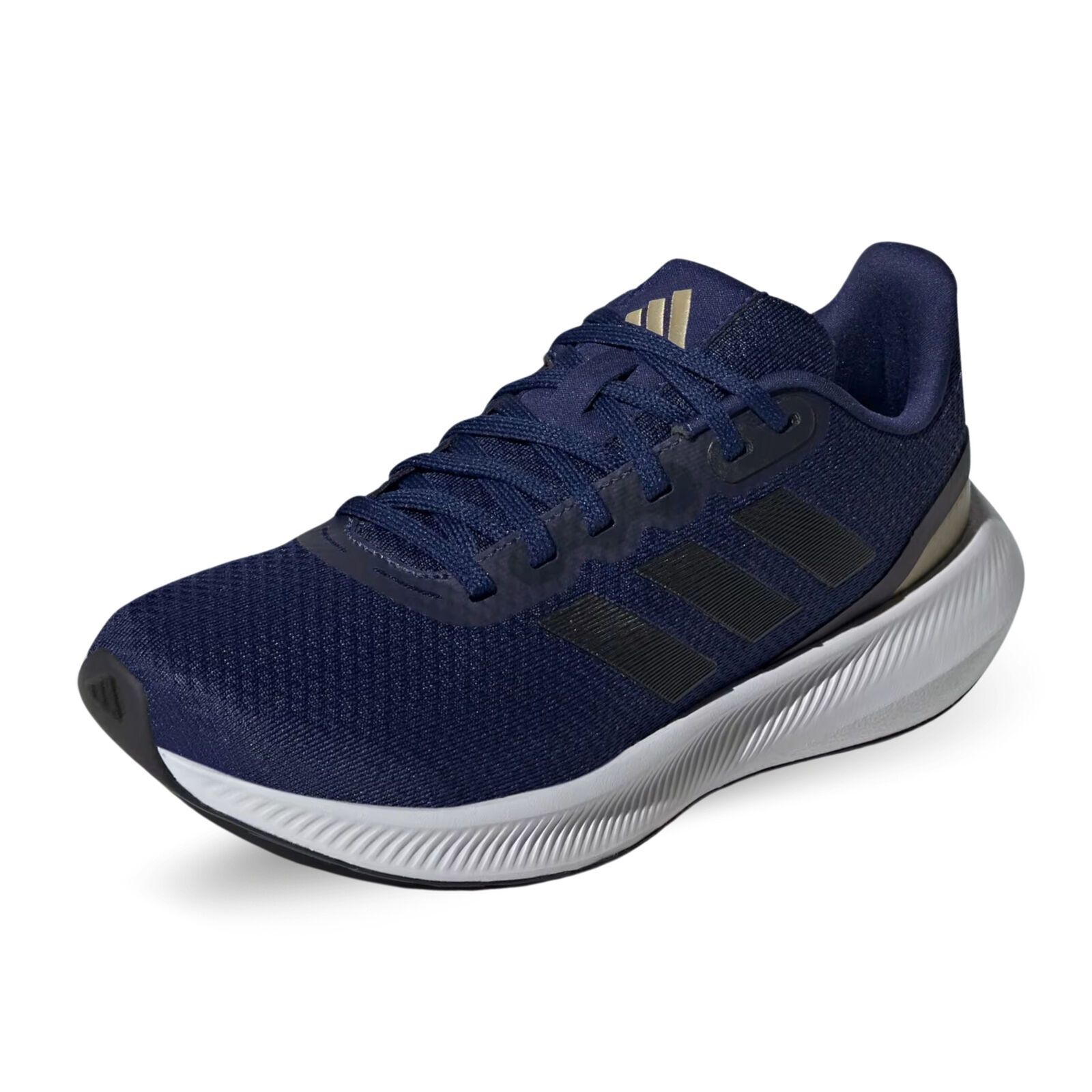 Scarpe Adidas Runfalcon 3.0 W Taglia 38 Cod IE0747 Blu