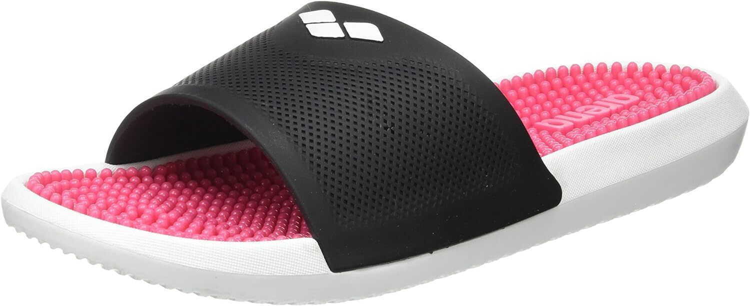 ARENA Marco Ciabatte Piscina Donna Uomo Unisex, Ciabatte da Mare e Piscina, Sand