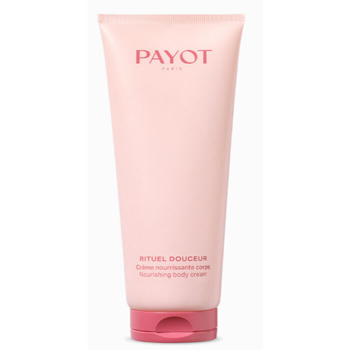 Payot Rituel Douceur Crema Nutriente Corpo 200ml unisex