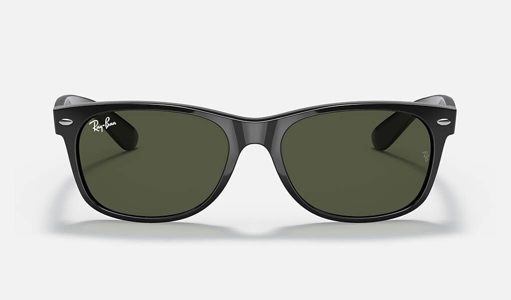 New Wayfarer - RB2132 - 901L - Ray-Ban