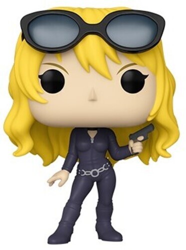 7024787 Merchandising Cowboy Bebop: Funko Pop! Animation - Julia (Vinyl Figure 1