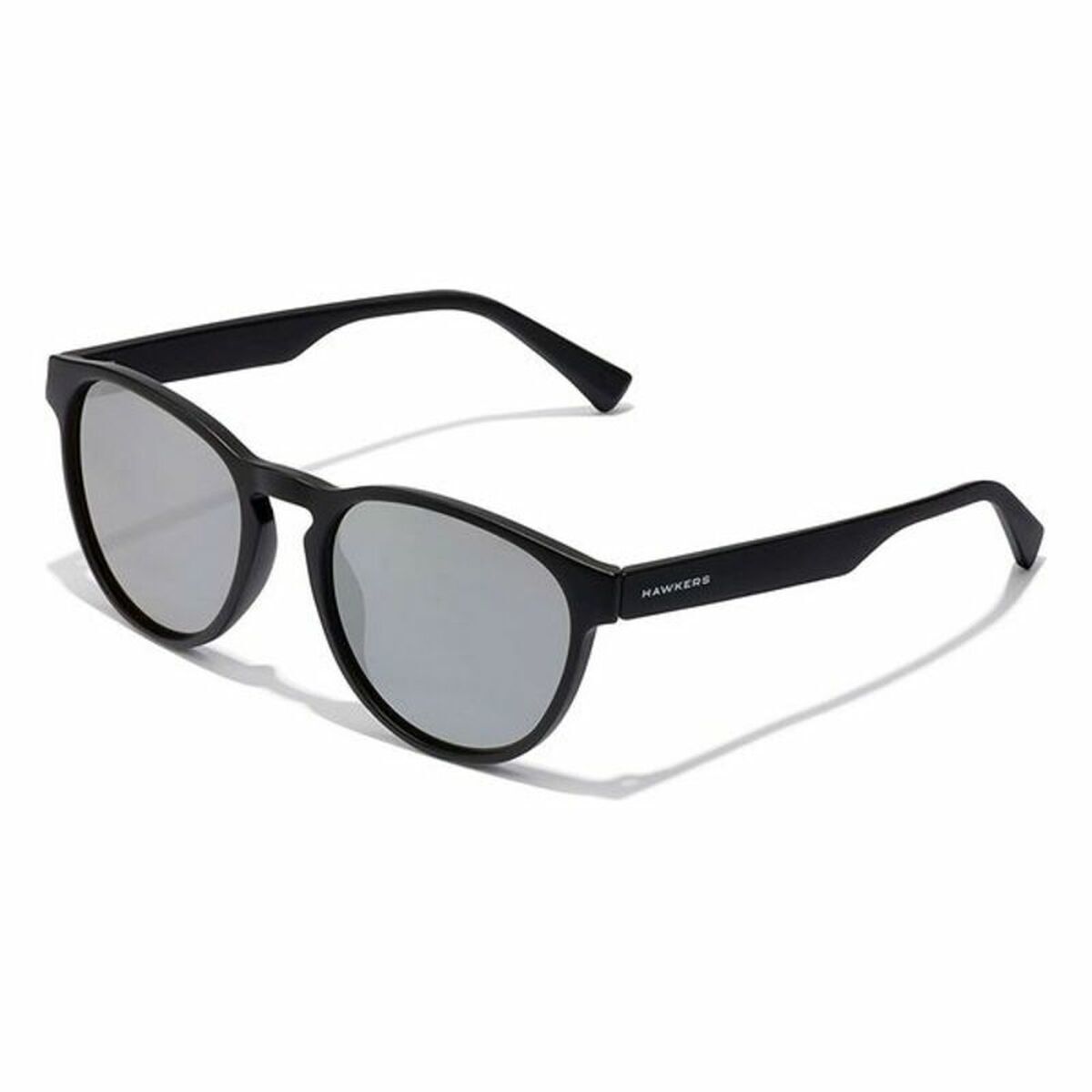 Occhialida sole Unisex Crush Hawkers Specchio