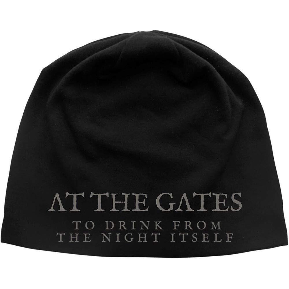 Abbigliamento At The Gates: Drink From The Night Itself (Berretto)
