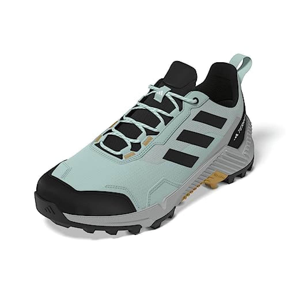 (TG. 42 EU) adidas Eastrail 2.0 Hiking Shoes, Sneakers Donna, Semi Flash Aqua Wo