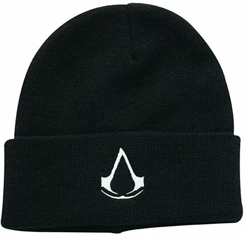 Berretta Assassin's Creed crest logo Beanie winter hat ABYstyle