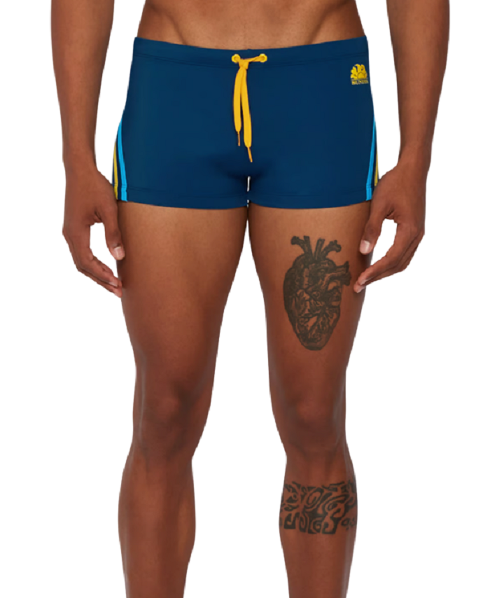 Costume Boxer Uomo Sundek Art M295SPL3000