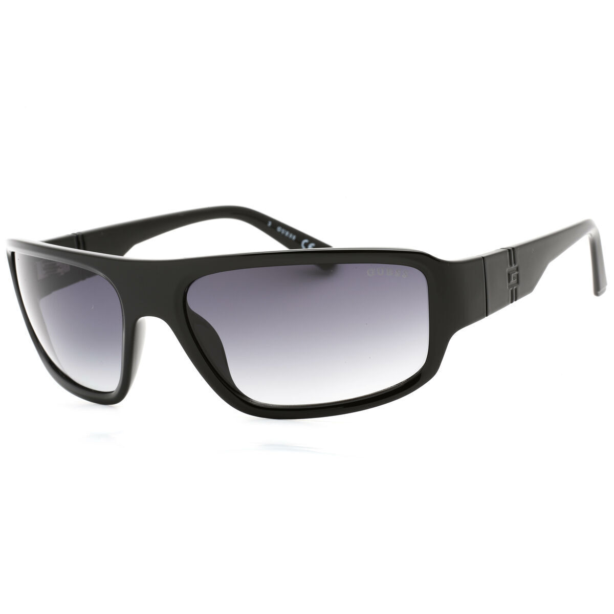 Occhiali da sole Uomo Guess GU00080-01B Ø 62 mm