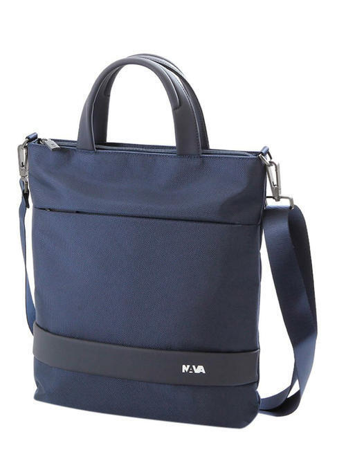 BORSA DONNA NAVA easy plus borsa porta ipad BLU NOTTE   scelta=P BLU NOTTE EP068