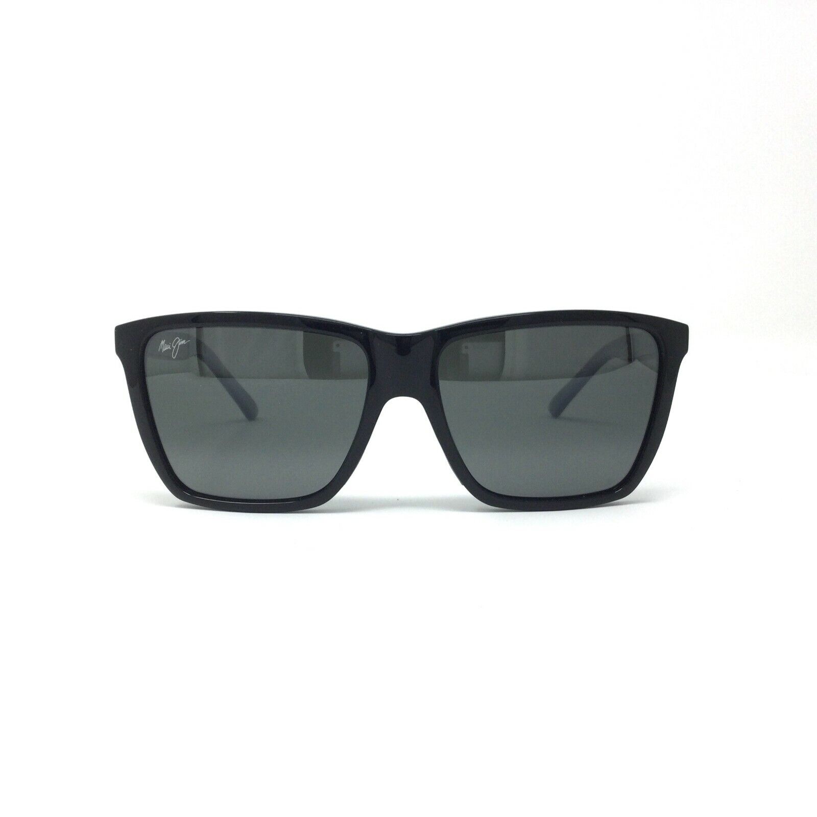 MAUI JIM sunglasses occhiale sole uomo CRUZEM 864-02 57-16/139 MADE IN IT